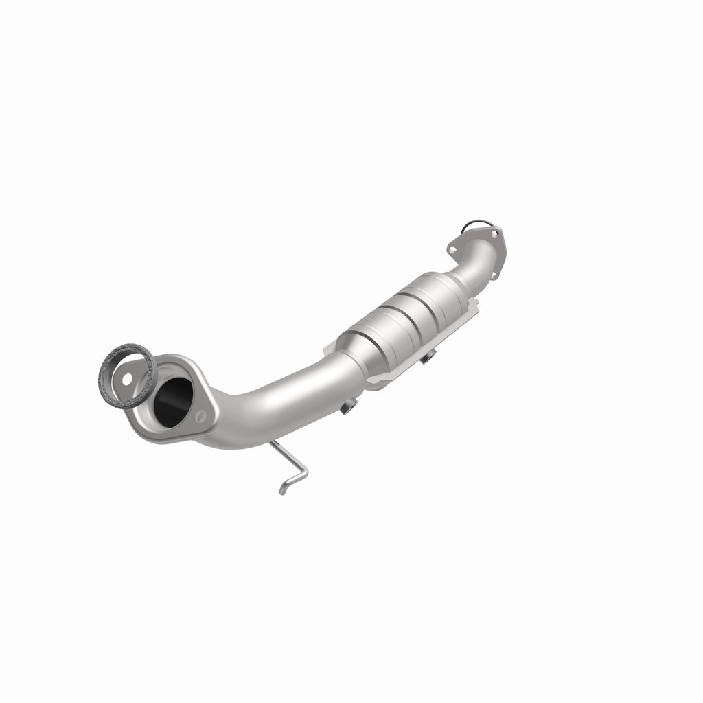 MagnaFlow Exhaust Products 49182 OEM Grade Direct-Fit Catalytic Converter for Select Acura RSX