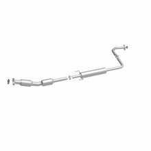 Load image into Gallery viewer, MagnaFlow Exhaust Products 5631752 California CARB Direct-Fit Catalytic Converter for Select Toyota Prius