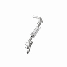 Load image into Gallery viewer, MagnaFlow Exhaust Products 19561 Street Series Polished Cat-Back System for Select Ford F-150