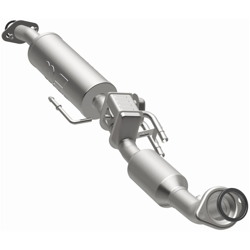 MagnaFlow Exhaust Products 280468 OEM Grade Direct-Fit Catalytic Converter for Select Toyota Prius, Toyota Prius AWD-e, Toyota Prius Prime
