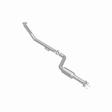 Load image into Gallery viewer, MagnaFlow Exhaust Products 4481106 California CARB Direct-Fit Catalytic Converter for Select Mercedes-Benz C230