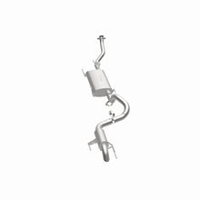 Load image into Gallery viewer, MagnaFlow Exhaust Products 19657 Overland Series Cat-Back System for Select Toyota 4Runner