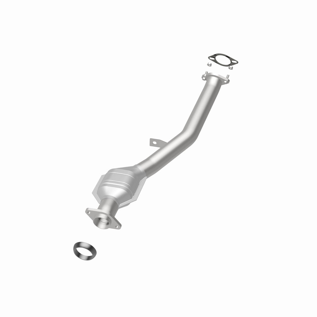 MagnaFlow Exhaust Products 21-275 OEM Grade Direct-Fit Catalytic Converter for Select Subaru Legacy, Subaru Outback