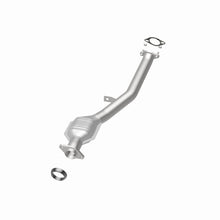Load image into Gallery viewer, MagnaFlow Exhaust Products 21-275 OEM Grade Direct-Fit Catalytic Converter for Select Subaru Legacy, Subaru Outback