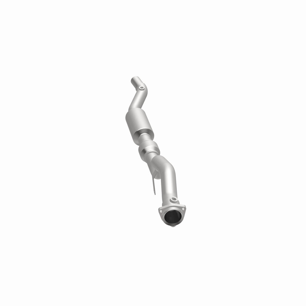 MagnaFlow Exhaust Products 24061 HM Grade Direct-Fit Catalytic Converter for Select Audi A6 Quattro, Audi S6