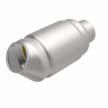Load image into Gallery viewer, MagnaFlow Exhaust Products 54975 Standard Grade Universal Catalytic Converter