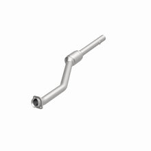 Load image into Gallery viewer, MagnaFlow Exhaust Products 49785 OEM Grade Direct-Fit Catalytic Converter for Select BMW 540i, BMW 740i, BMW 740iL