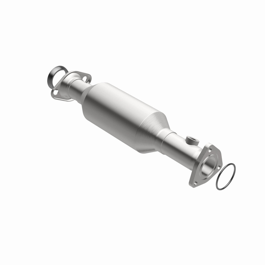 MagnaFlow Exhaust Products 4481629 California CARB Direct-Fit Catalytic Converter for Select Acura Integra