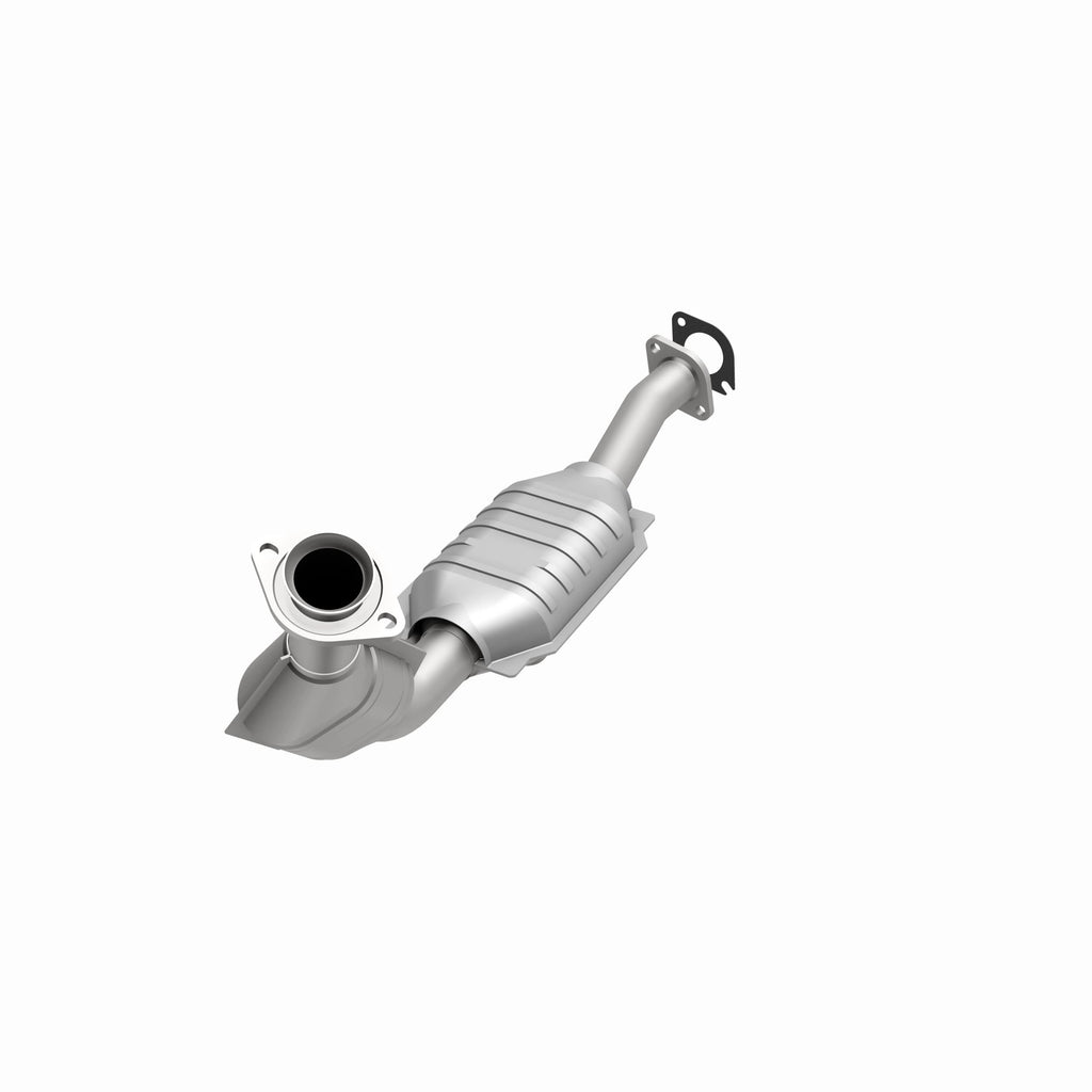 MagnaFlow Exhaust Products 23331 HM Grade Direct-Fit Catalytic Converter for Select Ford Crown Victoria, Lincoln Town Car, Mercury Grand Marquis
