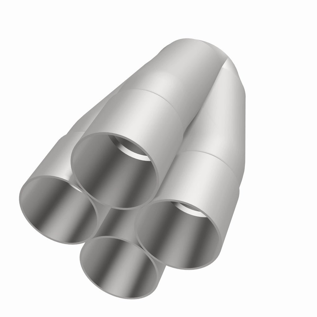 MagnaFlow Exhaust Products 10803 Merge Header Collector - 2.00/3.00