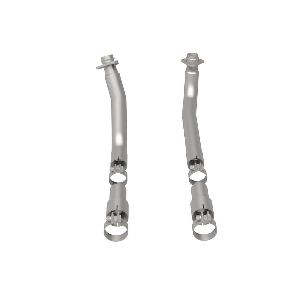 MagnaFlow Exhaust Products 16434 Direct-Fit Exhaust Pipe for Select Chevrolet Camaro, Chevrolet Nova