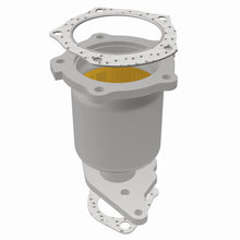 Load image into Gallery viewer, MagnaFlow Exhaust Products 23697 HM Grade Direct-Fit Catalytic Converter for Select Mazda 626, Mazda MX-3, Mazda MX-6