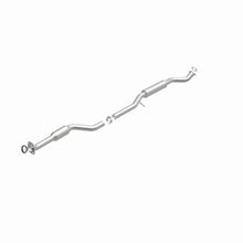 Load image into Gallery viewer, MagnaFlow Exhaust Products 52217 OEM Grade Direct-Fit Catalytic Converter for Select Mazda MX-5 Miata