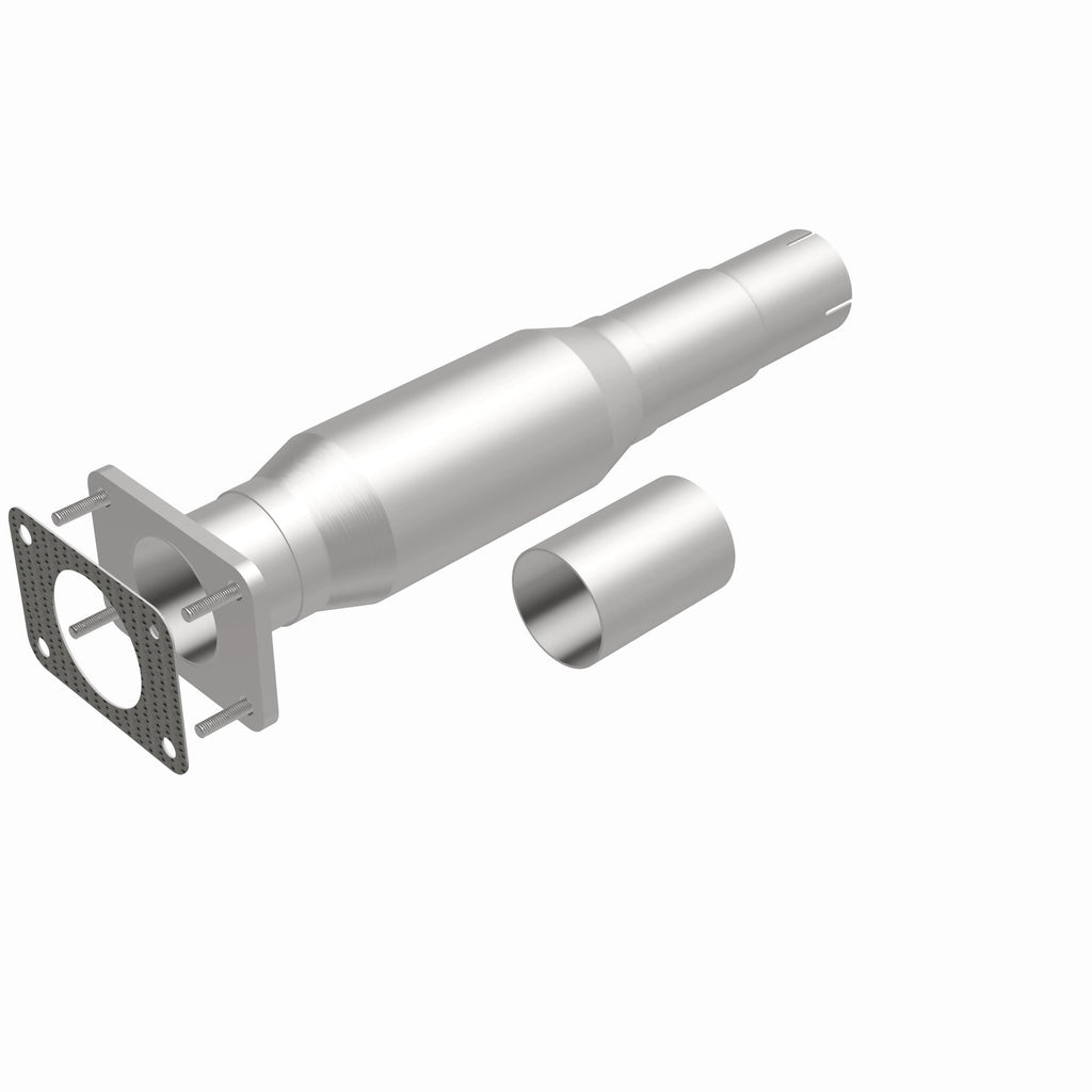 MagnaFlow Exhaust Products 5561482 California CARB Direct-Fit Catalytic Converter for Select Cadillac DTS