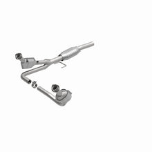 Load image into Gallery viewer, MagnaFlow Exhaust Products 51392 OEM Grade Direct-Fit Catalytic Converter for Select Dodge Dakota