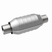 Load image into Gallery viewer, MagnaFlow Exhaust Products 54305 Standard Grade Universal Catalytic Converter