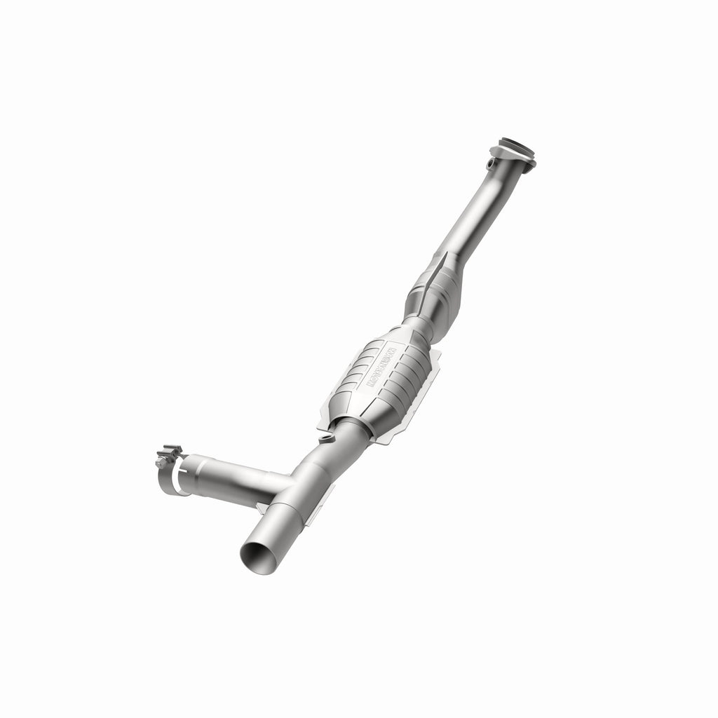 MagnaFlow Exhaust Products 51792 OEM Grade Direct-Fit Catalytic Converter for Select Ford Expedition, Ford F-150, Lincoln Navigator