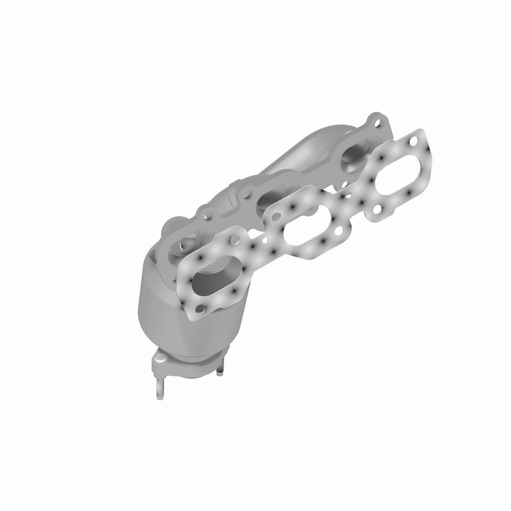 MagnaFlow Exhaust Products 49920 OEM Grade Manifold Catalytic Converter for Select Ford Escape, Mercury Mariner