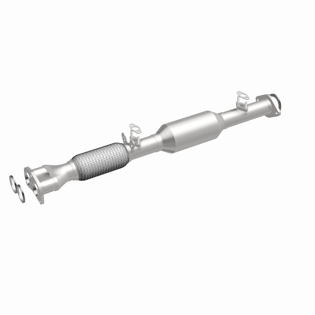 MagnaFlow Exhaust Products 23896 Standard Grade Direct-Fit Catalytic Converter for Select Toyota Previa
