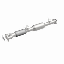 Load image into Gallery viewer, MagnaFlow Exhaust Products 23896 Standard Grade Direct-Fit Catalytic Converter for Select Toyota Previa