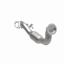 Load image into Gallery viewer, MagnaFlow Exhaust Products 21-169 OEM Grade Direct-Fit Catalytic Converter for Select BMW Z4