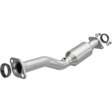 Load image into Gallery viewer, MagnaFlow Exhaust Products 5571709 California CARB Direct-Fit Catalytic Converter for Select Nissan Sentra