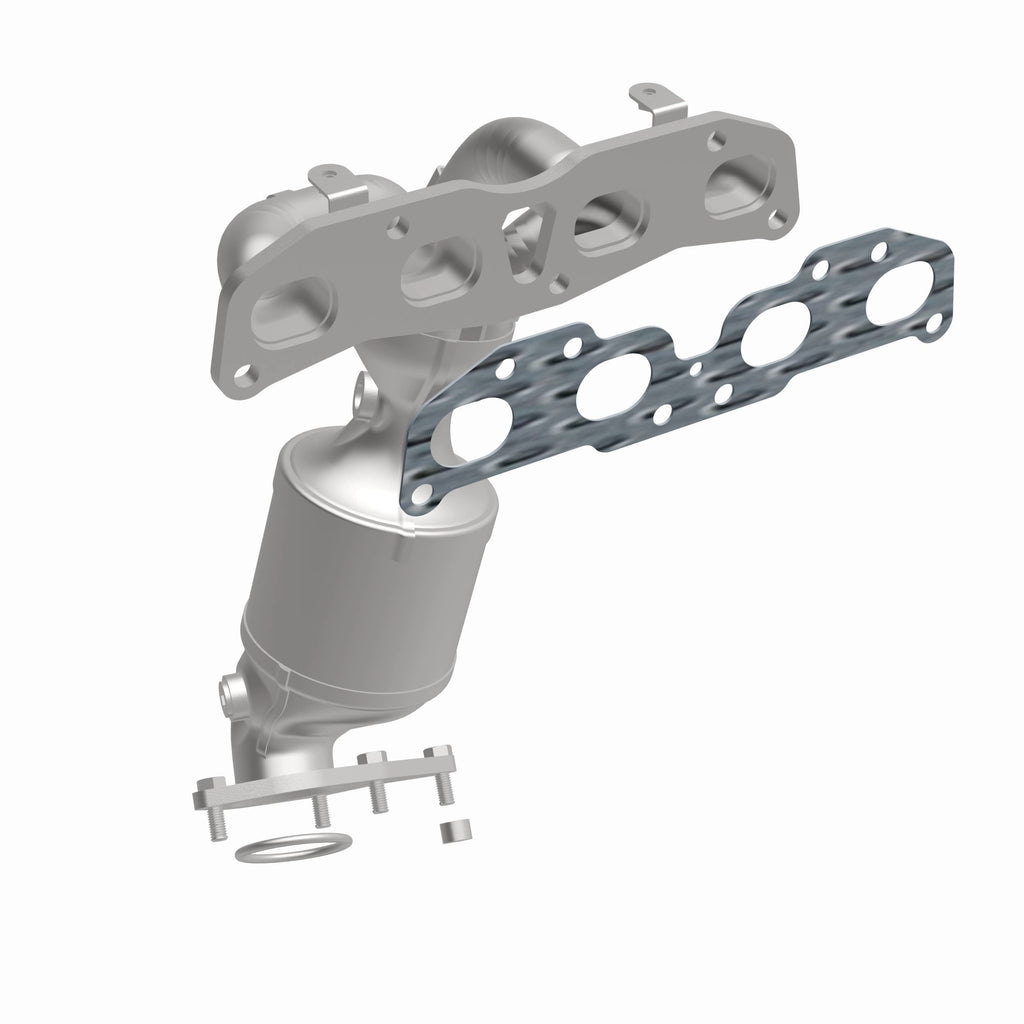 MagnaFlow Exhaust Products 5631295 California CARB Manifold Catalytic Converter for Select Nissan Altima