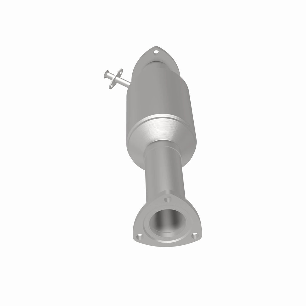 MagnaFlow Exhaust Products 3391894 California CARB Direct-Fit Catalytic Converter for Select Toyota Land Cruiser