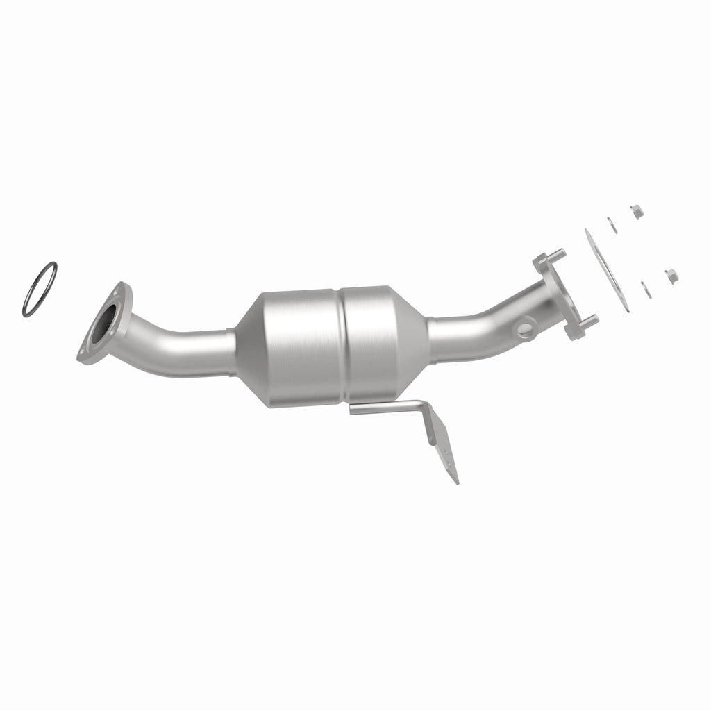 MagnaFlow Exhaust Products 24094 HM Grade Direct-Fit Catalytic Converter for Select Cadillac CTS