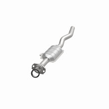 Load image into Gallery viewer, MagnaFlow Exhaust Products 23251 Standard Grade Direct-Fit Catalytic Converter for Select Chrysler Laser, Chrysler LeBaron, Dodge Daytona, Dodge Dynasty, Dodge Lancer, Dodge Omni, Dodge Shadow, Dodge Spirit, Plymouth Acclaim, Plymouth Sundance