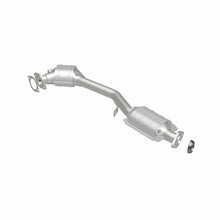 Load image into Gallery viewer, MagnaFlow Exhaust Products 49490 OEM Grade Direct-Fit Catalytic Converter for Select Saab 9-2X, Subaru Baja, Subaru Forester, Subaru Impreza, Subaru Legacy, Subaru Outback