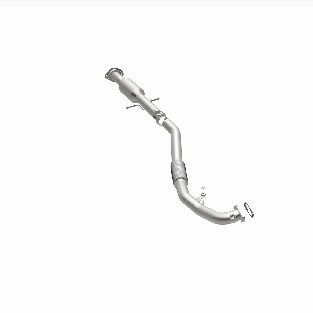 MagnaFlow Exhaust Products 557901 California CARB Direct-Fit Catalytic Converter for Select Chevrolet Impala