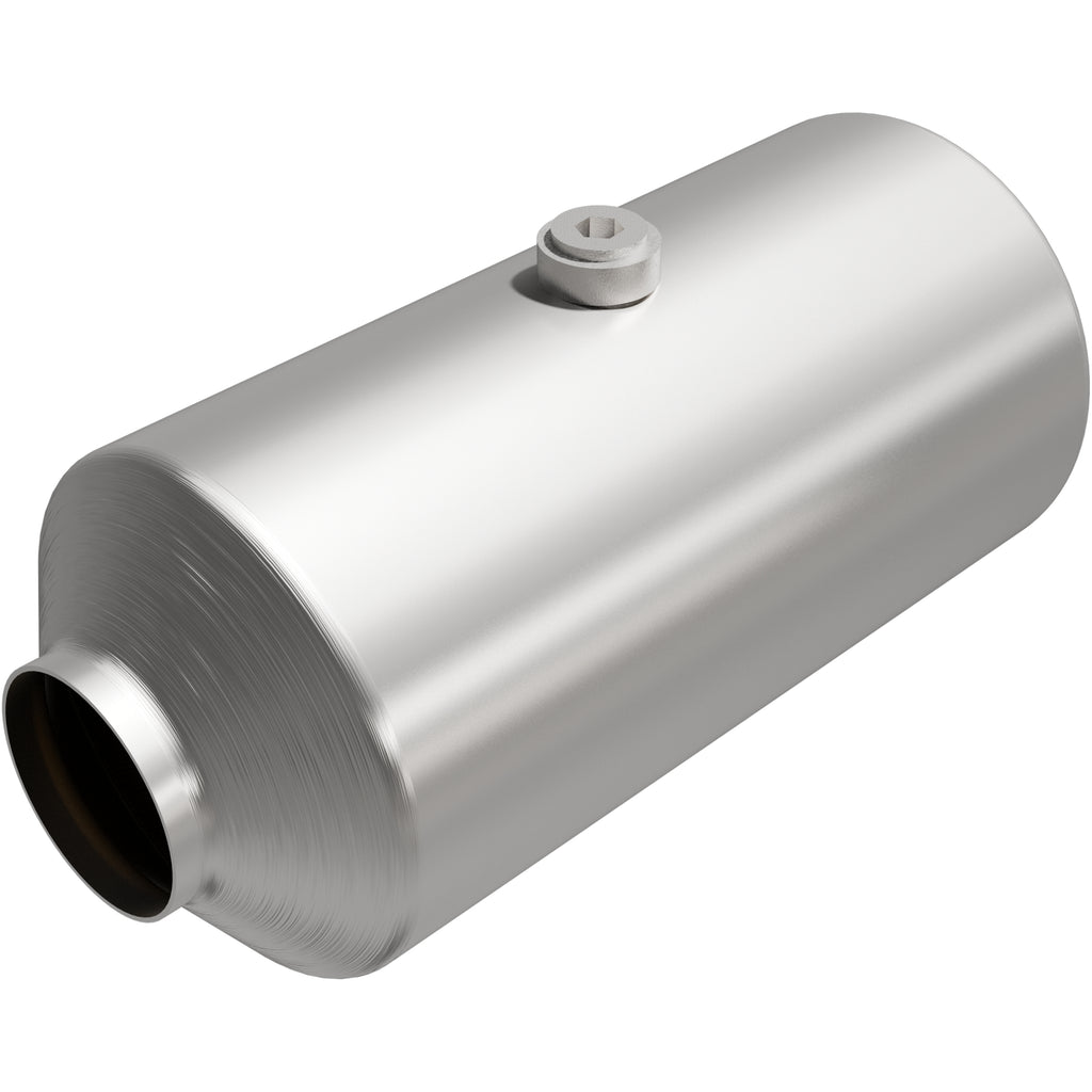 MagnaFlow Exhaust Products 5661355 California CARB Universal Catalytic Converter for Select Chrysler 200, Chrysler Sebring, Dodge Avenger, Dodge Caliber, Dodge Journey, Dodge Stratus, Jeep Compass, Jeep Patriot, Volkswagen Beetle, Volkswagen Golf,