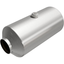 Load image into Gallery viewer, MagnaFlow Exhaust Products 5661355 California CARB Universal Catalytic Converter for Select Chrysler 200, Chrysler Sebring, Dodge Avenger, Dodge Caliber, Dodge Journey, Dodge Stratus, Jeep Compass, Jeep Patriot, Volkswagen Beetle, Volkswagen Golf,