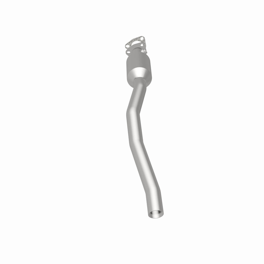MagnaFlow Exhaust Products 23946 Standard Grade Direct-Fit Catalytic Converter for Select Volvo 240, Volvo 242, Volvo 244, Volvo 245
