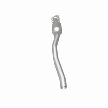 Load image into Gallery viewer, MagnaFlow Exhaust Products 23946 Standard Grade Direct-Fit Catalytic Converter for Select Volvo 240, Volvo 242, Volvo 244, Volvo 245