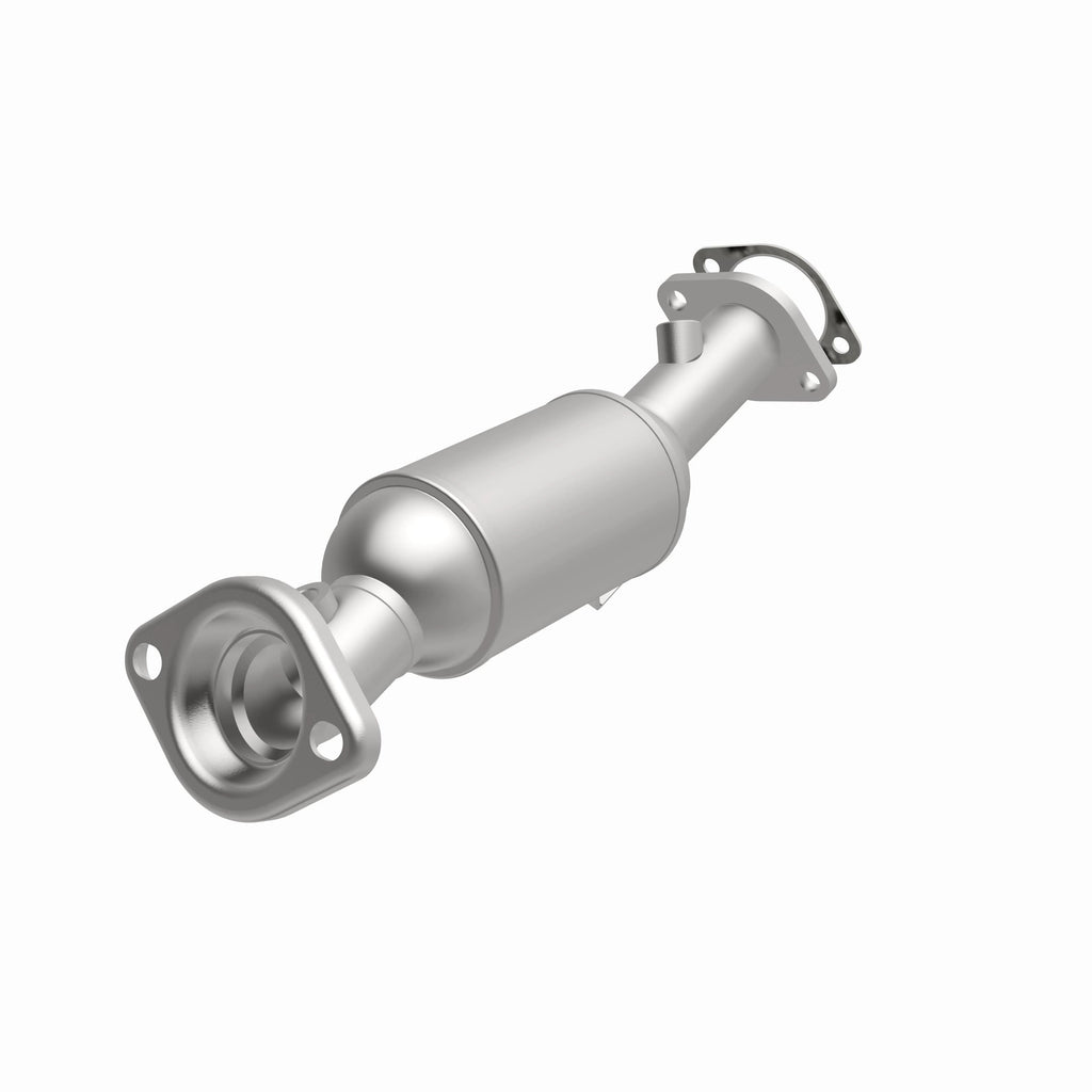 MagnaFlow Exhaust Products 52860 OEM Grade Direct-Fit Catalytic Converter for Select Kia Soul