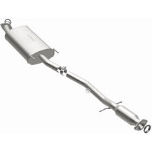 Load image into Gallery viewer, MagnaFlow Exhaust Products 21-101 OEM Grade Direct-Fit Catalytic Converter for Select Lexus RX450h, Lexus RX450hL