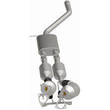 Load image into Gallery viewer, MagnaFlow Exhaust Products 280321 OEM Grade Direct-Fit Catalytic Converter for Select Volkswagen Atlas, Volkswagen Atlas Cross Sport