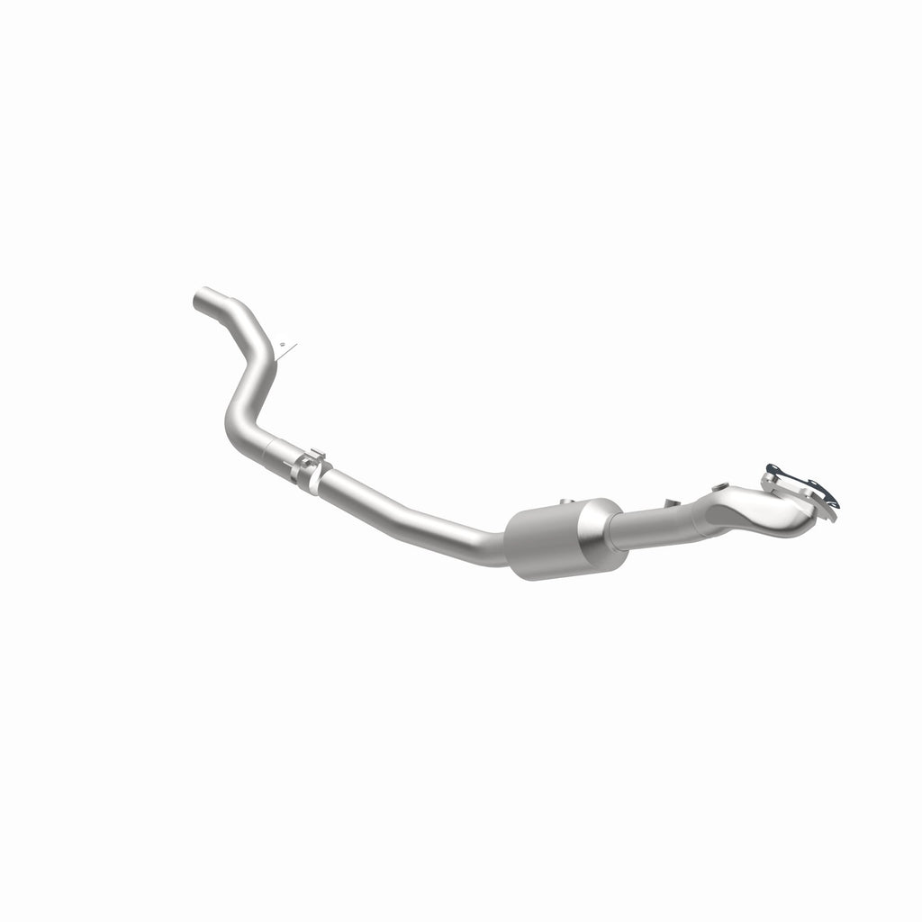 MagnaFlow Exhaust Products 6561141 California CARB Direct-Fit Catalytic Converter for Select Chrysler 300, Dodge Challenger, Dodge Charger