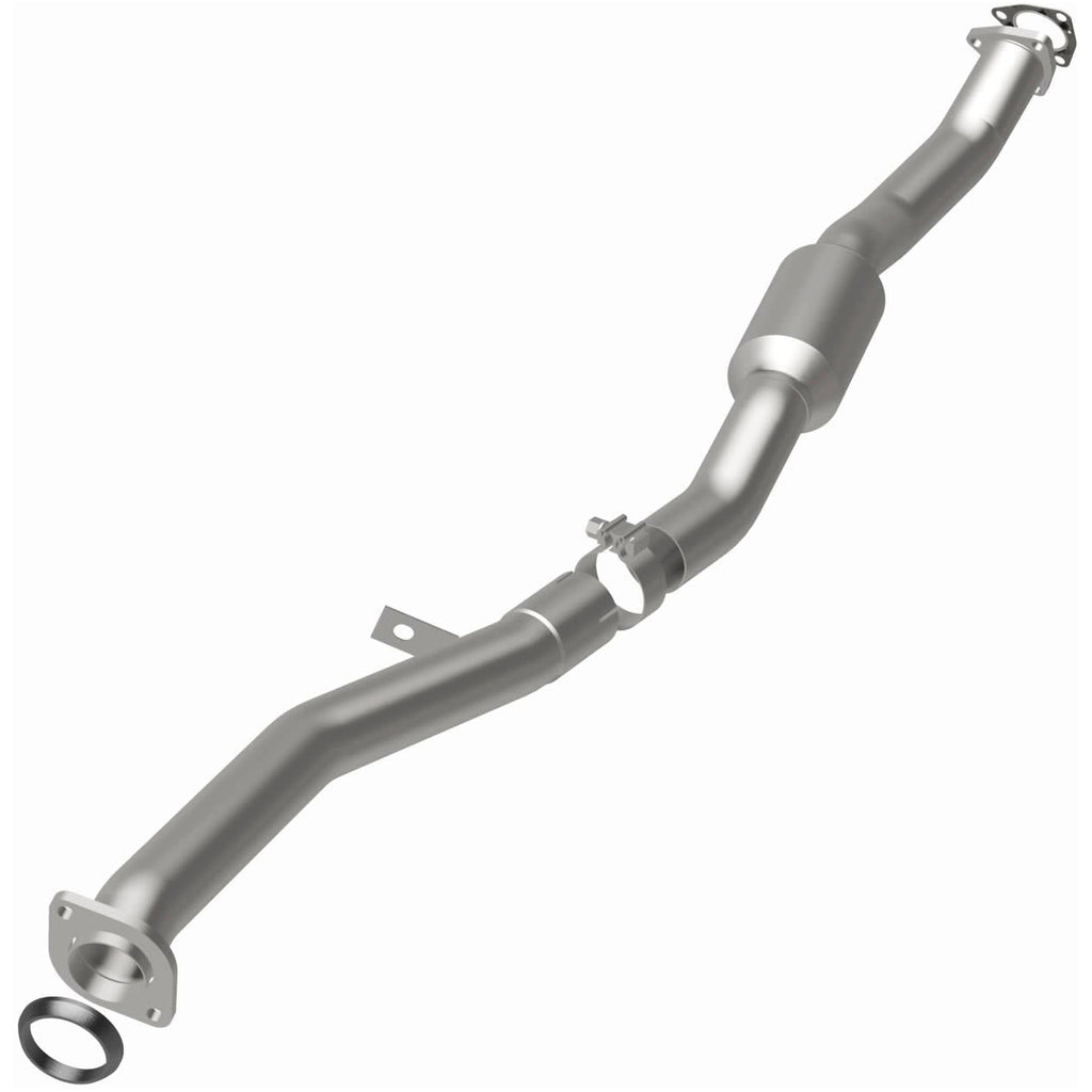 MagnaFlow Exhaust Products 52726 OEM Grade Direct-Fit Catalytic Converter for Select Subaru Legacy, Subaru Outback