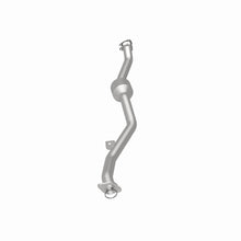 Load image into Gallery viewer, MagnaFlow Exhaust Products 21-277 OEM Grade Direct-Fit Catalytic Converter for Select Subaru Forester, Subaru Impreza