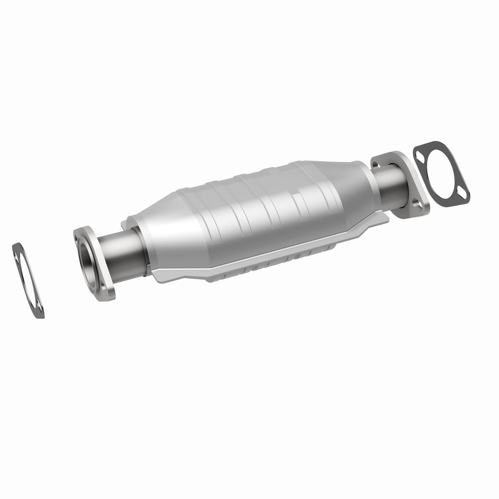 MagnaFlow Exhaust Products 23693 Standard Grade Direct-Fit Catalytic Converter for Select Ford Probe, Mazda 626, Mazda B2200, Mazda B2600, Mazda MPV, Mazda MX-6