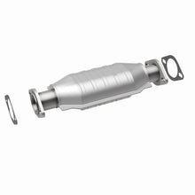 Load image into Gallery viewer, MagnaFlow Exhaust Products 23693 Standard Grade Direct-Fit Catalytic Converter for Select Ford Probe, Mazda 626, Mazda B2200, Mazda B2600, Mazda MPV, Mazda MX-6