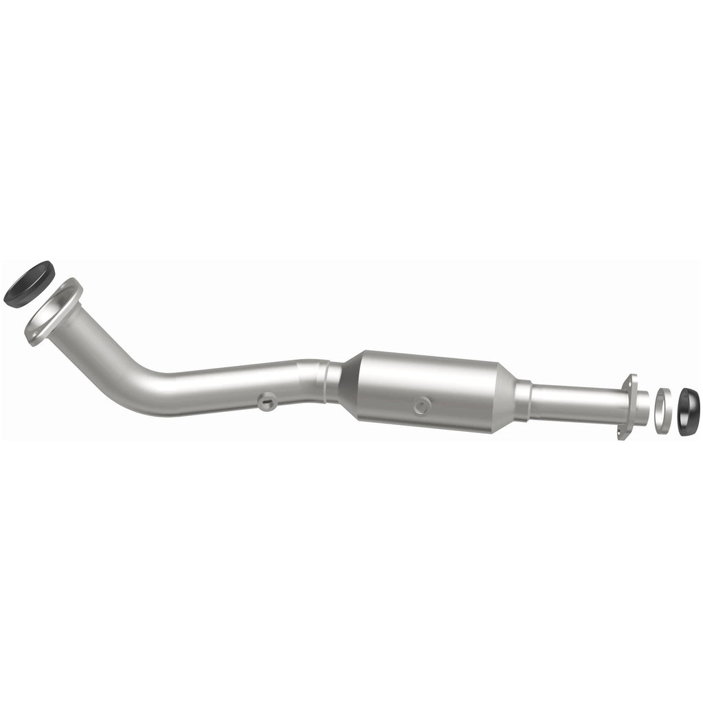 MagnaFlow Exhaust Products 51990 OEM Grade Direct-Fit Catalytic Converter for Select Honda Element