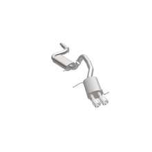 Load image into Gallery viewer, MagnaFlow Exhaust Products 16561 Touring Series Polished Cat-Back System for Select Volkswagen CC