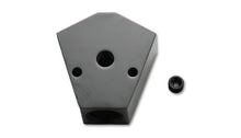 Load image into Gallery viewer, Billet-Aluminum-Y-Block-Fitting-With-18In-Npt-Port---12In-Npt-X-38In-Npt-X-38In-Npt