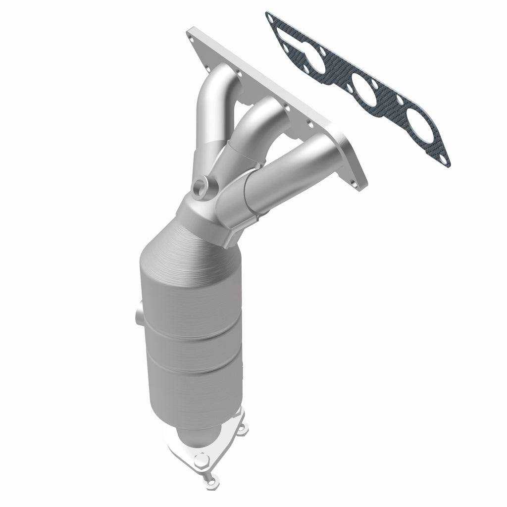 MagnaFlow Exhaust Products 50911 HM Grade Manifold Catalytic Converter for Select Suzuki Verona