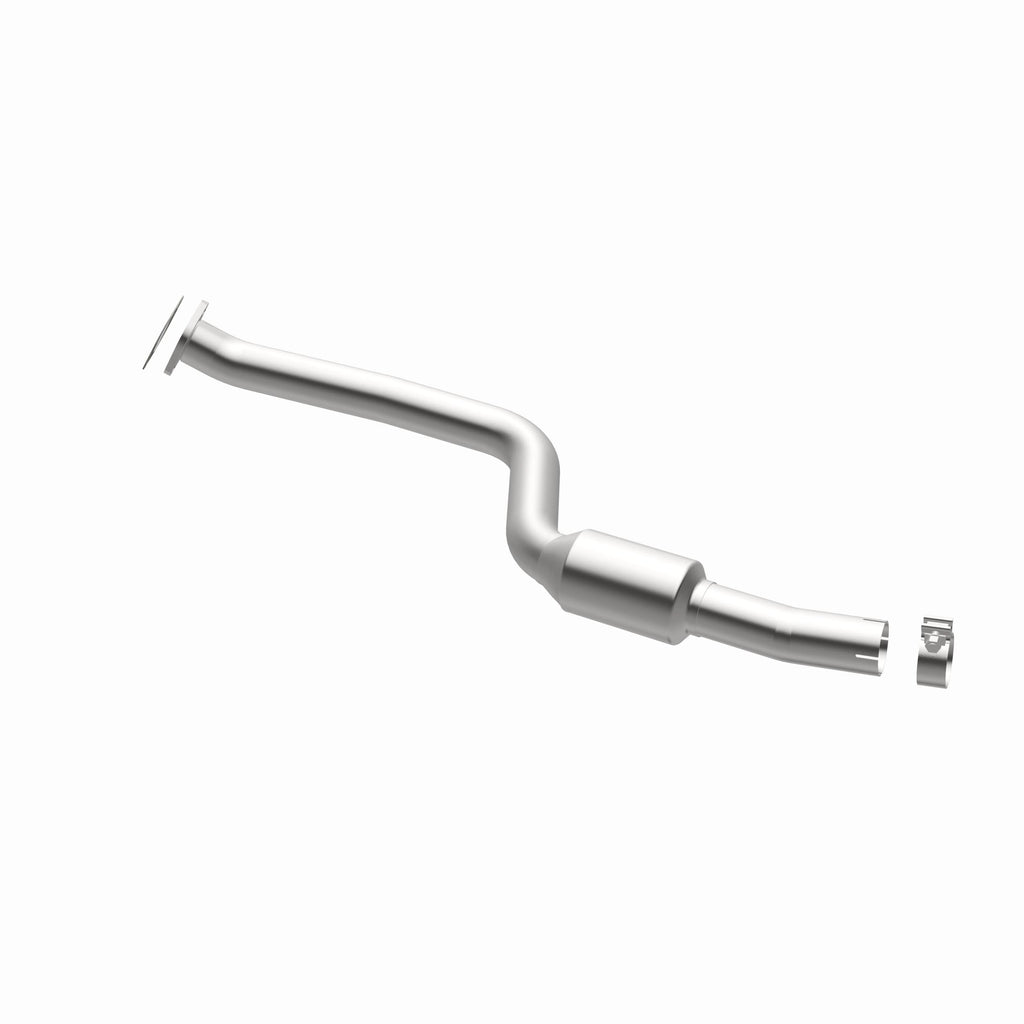 MagnaFlow Exhaust Products 21-171 OEM Grade Direct-Fit Catalytic Converter for Select BMW Z4