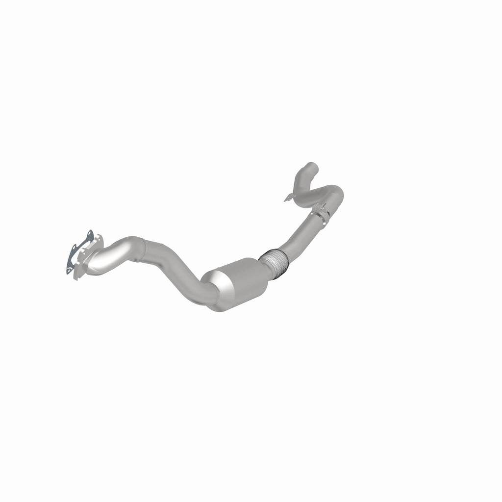 MagnaFlow Exhaust Products 6561139 California CARB Direct-Fit Catalytic Converter for Select Chrysler 300, Dodge Challenger, Dodge Charger
